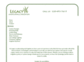 legacylandscapingandirrigation.com