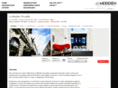 lemeridien-picadilly.com