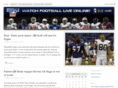 livenflfootballonline.com