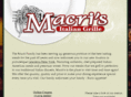 macrisitaliangrille.com