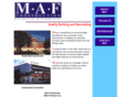 mafconstruction.com