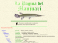 manjuari.com