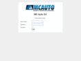 mcautosrl.net