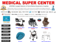 medicalsupercenters.com