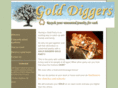 mygolddiggers.com