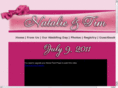 natalieandtim.com