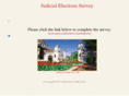 newjudicialelections.info