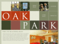 oak-park.co.uk