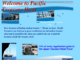 pacifictreasurehunt.com