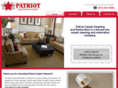 patriotcarpetcleaningtn.com
