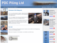 pdc-piling.com