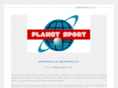 planetsport.co.za