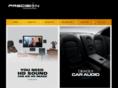 precision-acoustics.com