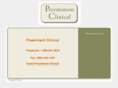 preeminentclinical.com
