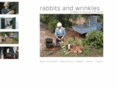 rabbitsandwrinkles.com