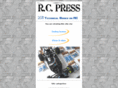 rcpress.com