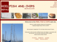 reelfishandchips.net