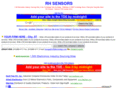 rh-sensors.com