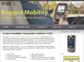 ruggedmobilehandhelds.com