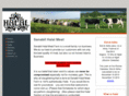 sanabilhalalmeat.com