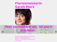 sarah-marx.com