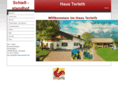 schiessstandhof.net