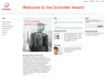 schindleraward.asia