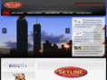 skylinehomeservices.com