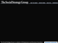 socialstrategygroup.com