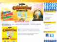 southsideoktoberfest.com
