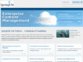 springecm.com