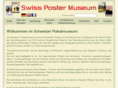 swisspostermuseum.com