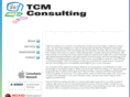 tcmconsulting.com