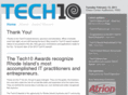 tech10awards.com