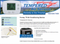 temperedairsrv.com