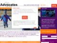 theadvocatesorg.org
