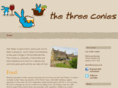 threeconies.com