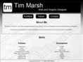 timmarsh.co.uk