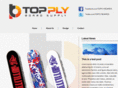 topplyboardsupply.com