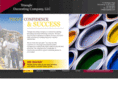 triangledec.com