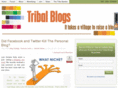 tribalblogs.com
