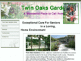 twinoaksgardens.com