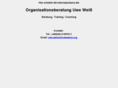 uweweiss.org