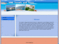 vmstravels.net