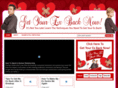 wantingyouback.com