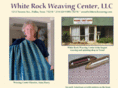 whiterockweaving.com