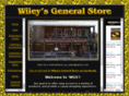 wileysgeneralstore.com