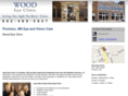 woodeyeclinic.com