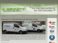 abennettelectrical.com