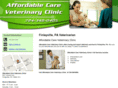 affordablecarevetclinic.com